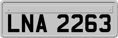 LNA2263