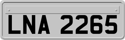 LNA2265