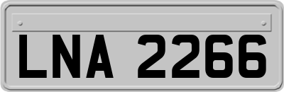 LNA2266