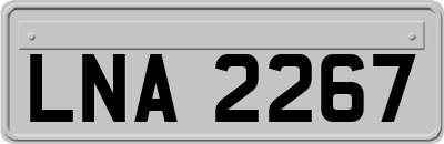 LNA2267