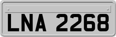 LNA2268