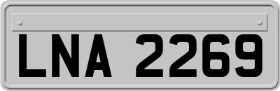 LNA2269