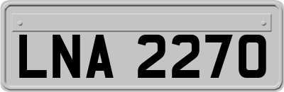 LNA2270