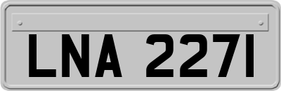 LNA2271