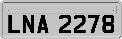 LNA2278