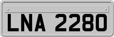LNA2280