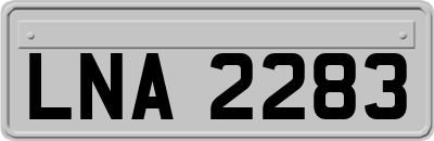 LNA2283