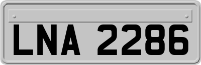 LNA2286