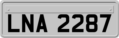 LNA2287