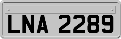 LNA2289