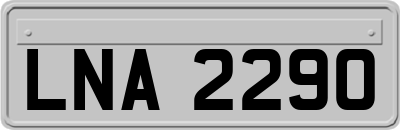 LNA2290