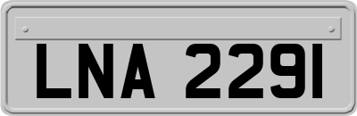 LNA2291