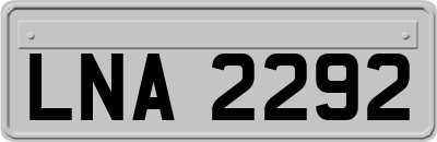 LNA2292