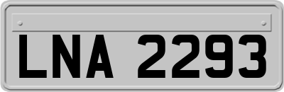 LNA2293