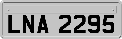 LNA2295