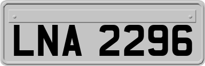 LNA2296
