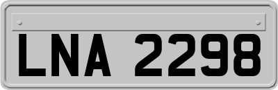 LNA2298