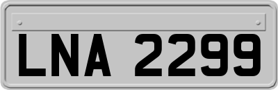 LNA2299