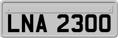 LNA2300