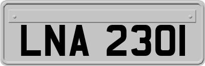 LNA2301