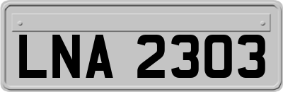 LNA2303