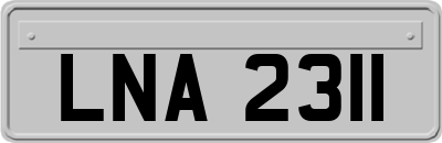 LNA2311