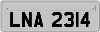 LNA2314