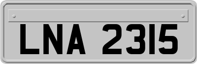 LNA2315