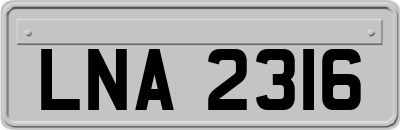 LNA2316