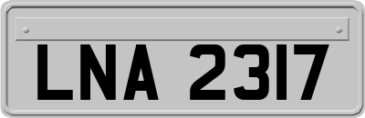 LNA2317