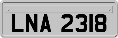 LNA2318