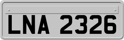 LNA2326