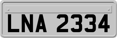 LNA2334