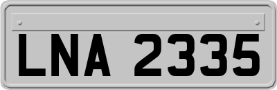 LNA2335