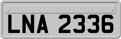 LNA2336