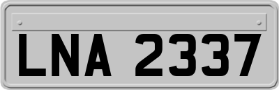 LNA2337