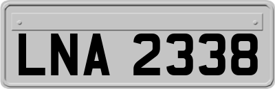 LNA2338
