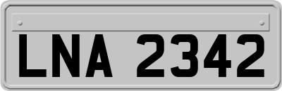 LNA2342