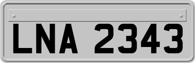 LNA2343
