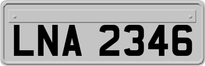 LNA2346