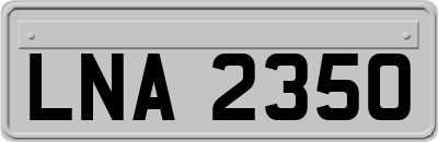 LNA2350