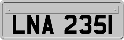 LNA2351