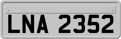 LNA2352