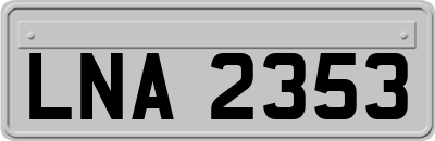 LNA2353