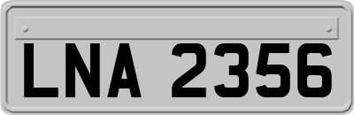 LNA2356