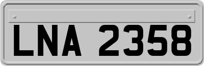 LNA2358
