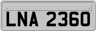 LNA2360