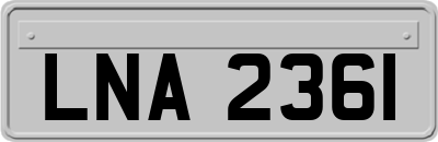 LNA2361
