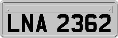 LNA2362