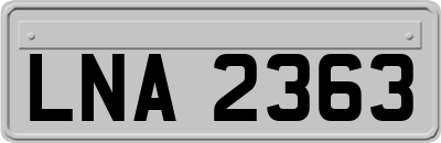 LNA2363
